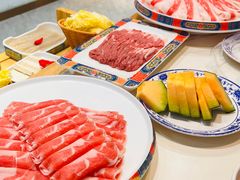-京悦南门涮羊肉(长寿路店)