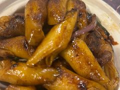 -点都德(大茶楼店)