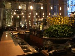-上海柏悦酒店·世纪100牛排馆