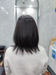 -星期六创作·接发烫染