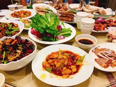 -直隶安家罩饼(复兴路店)