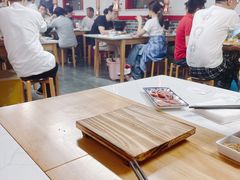 大堂-大槐树烤肉馆