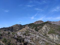 -北京鹫峰国家森林公园