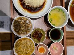 -松鹤楼面馆(清河万象汇店)