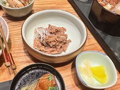 -傲鳗·日本料理(光华路店)