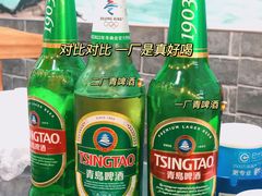 -大杰海鲜锅(基隆路店)