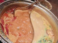 -牛New寿喜烧(虹桥新天地店)