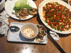 -7017浙菜•建德味(中财店)