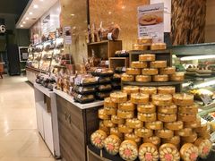 -Ole 面包房(华润万象城店)