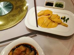 -顺风江南宴(静安大融城店)