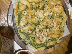 -冰川冷面·延边菜·炭烤串(观前店)