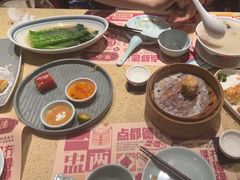 -点都德(长泰广场店)
