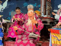 -宣科纳西古乐·非遗音乐(大水车店)