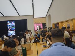 -Apple零售店(苏州店)