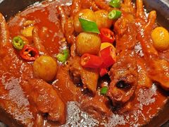 -永安水煮活鱼·仪征菜(仪征奥林匹克店)