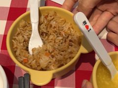 -西贝莜面村(金隅嘉品mall店)