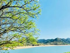 -北京金海湖景区