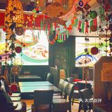 来广州必吃的东南亚菜，心中氛围感No.1东南亚餐厅[加油]