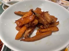 -董鲁烤鸭(建和街店)