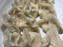 鲅鱼饺子-必点海鲜·鲅鱼水饺(鞍山西道店)