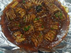 -清真悦宾楼食府(海湖店)