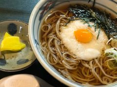 -白川乡手打荞麦面