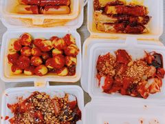 -香港风味小吃店(中英街店)