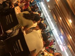 等位区-添好运点心专门店(中环IFC店)