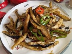 -晋西北菜馆(双塔西街店)