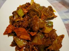 -乡间好味私家菜(总店)