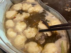 -青瓷火锅料理(西单大悦城店)