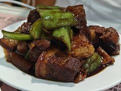 -茂隆餐厅(进贤路店)