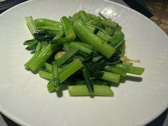 广式菜心-顺鹅季·非遗烧鹅(六道口店)