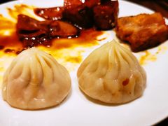 -香荟Aroma·外滩茂悦大酒店