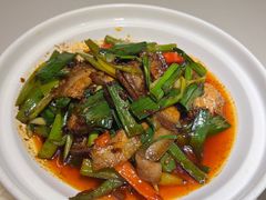 -小放牛炒菜馆(长安万达店)