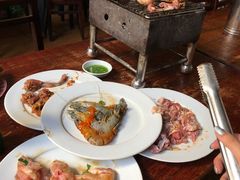 -Hue Ngon Restaurant