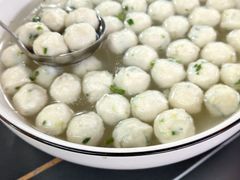 -坛南湾农家乐·海鲜楼·大排档(平潭坛南湾店)
