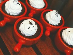 -视界美食自助餐厅·石家庄希尔顿酒店