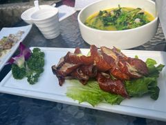 -旅马餐厅(茅家埠店)