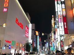 -鍋ぞう(新宿西口店)