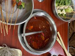-丹妹麻辣烫(袁家岭20year店)