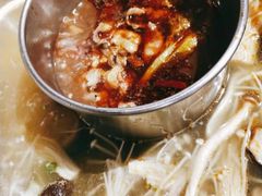 -重拾经典火锅餐厅(乳山店)