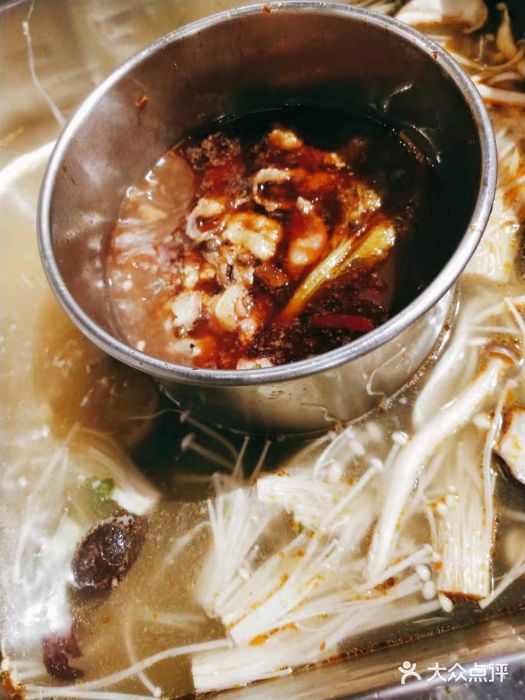 重拾经典火锅餐厅(乳山店)图片