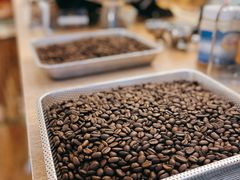 -COFFEE HOLIC(朝外SOHO店)
