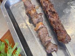油包肝-情忆草原涮肉馆