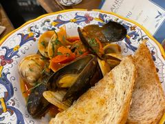 意式烩海鲜-Alimentari Grande(东湖路店)