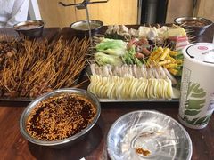 -谢智冷沾沾(万达金街店)