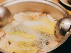 -大头椰·椰子鸡火锅(新梦店)