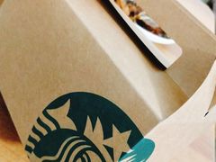 -星巴克(洛阳中州路王府井店)