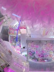 -MELAND CLUB亲子乐园·派对·餐厅(北京芳圆里ID MALL店)